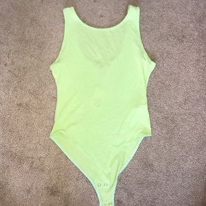 Women bodysuit
